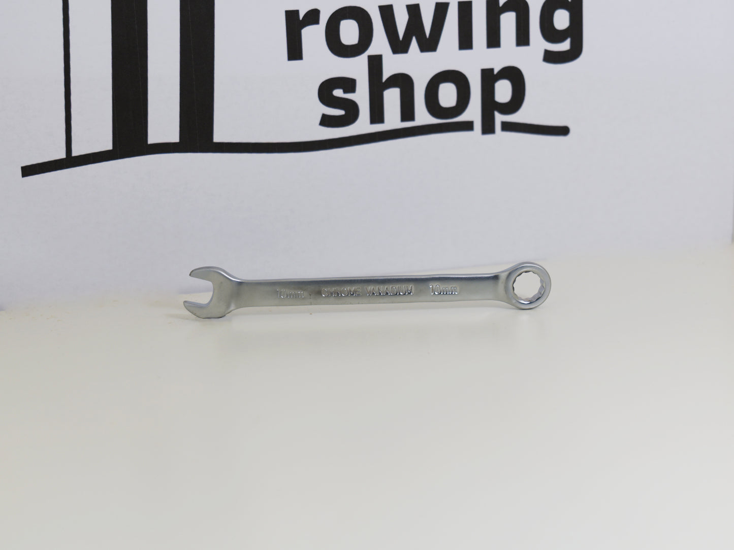 10mm Rigger Spanners