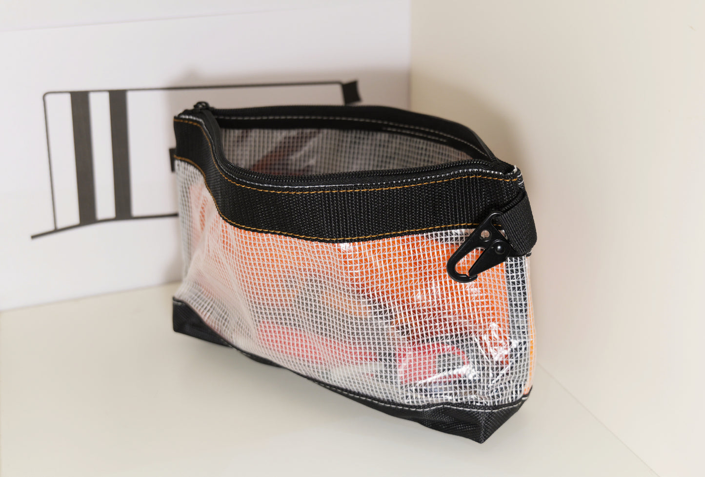 Water-Resistant Tool Bag
