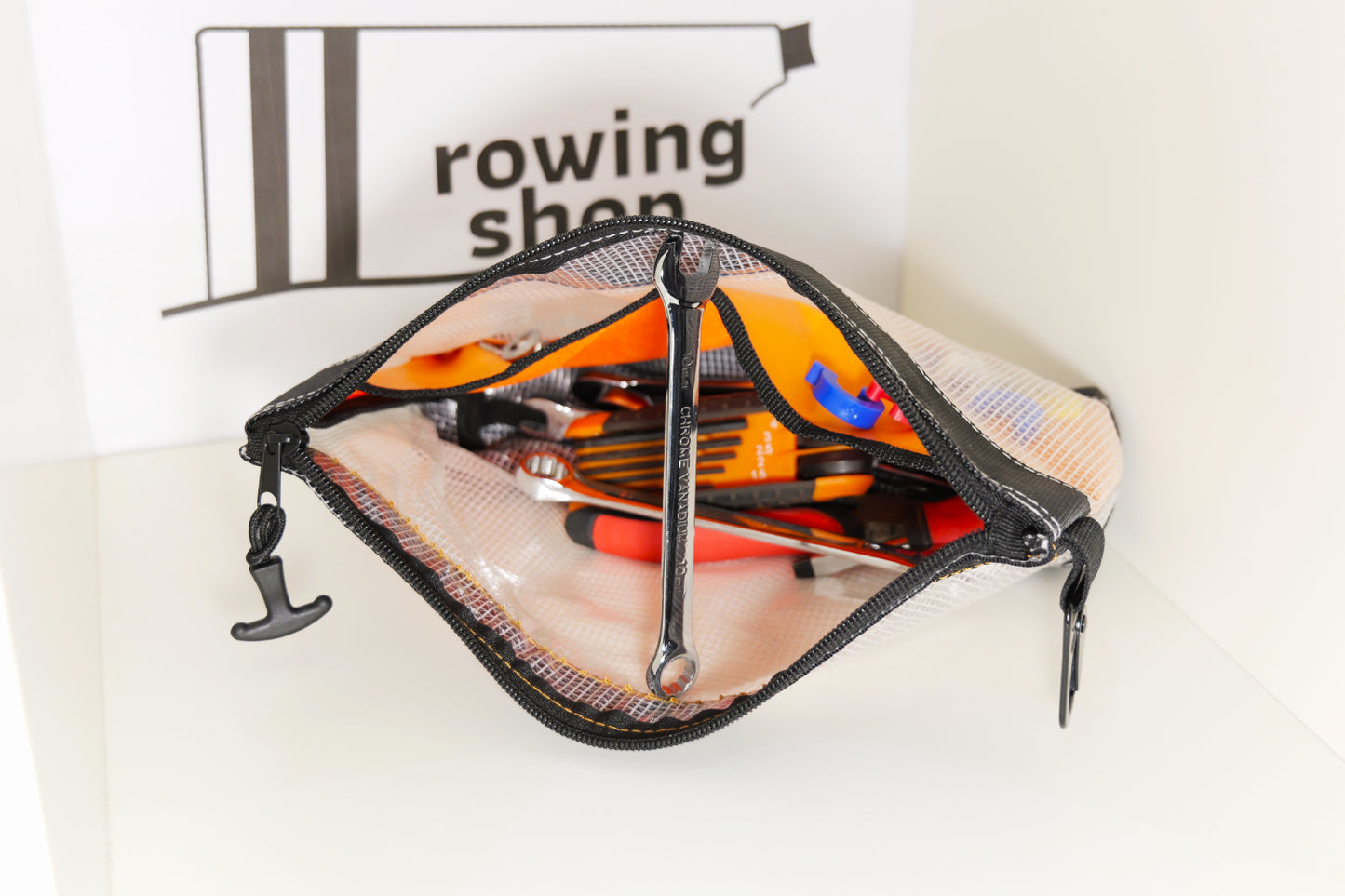 Water-Resistant Tool Bag
