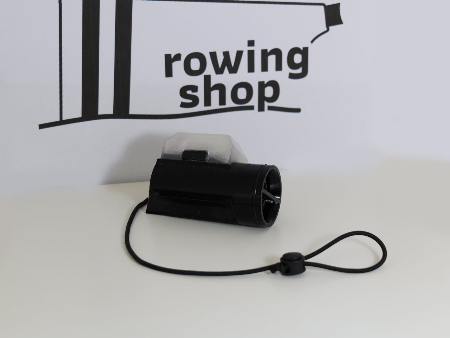 Rowing Bow Light