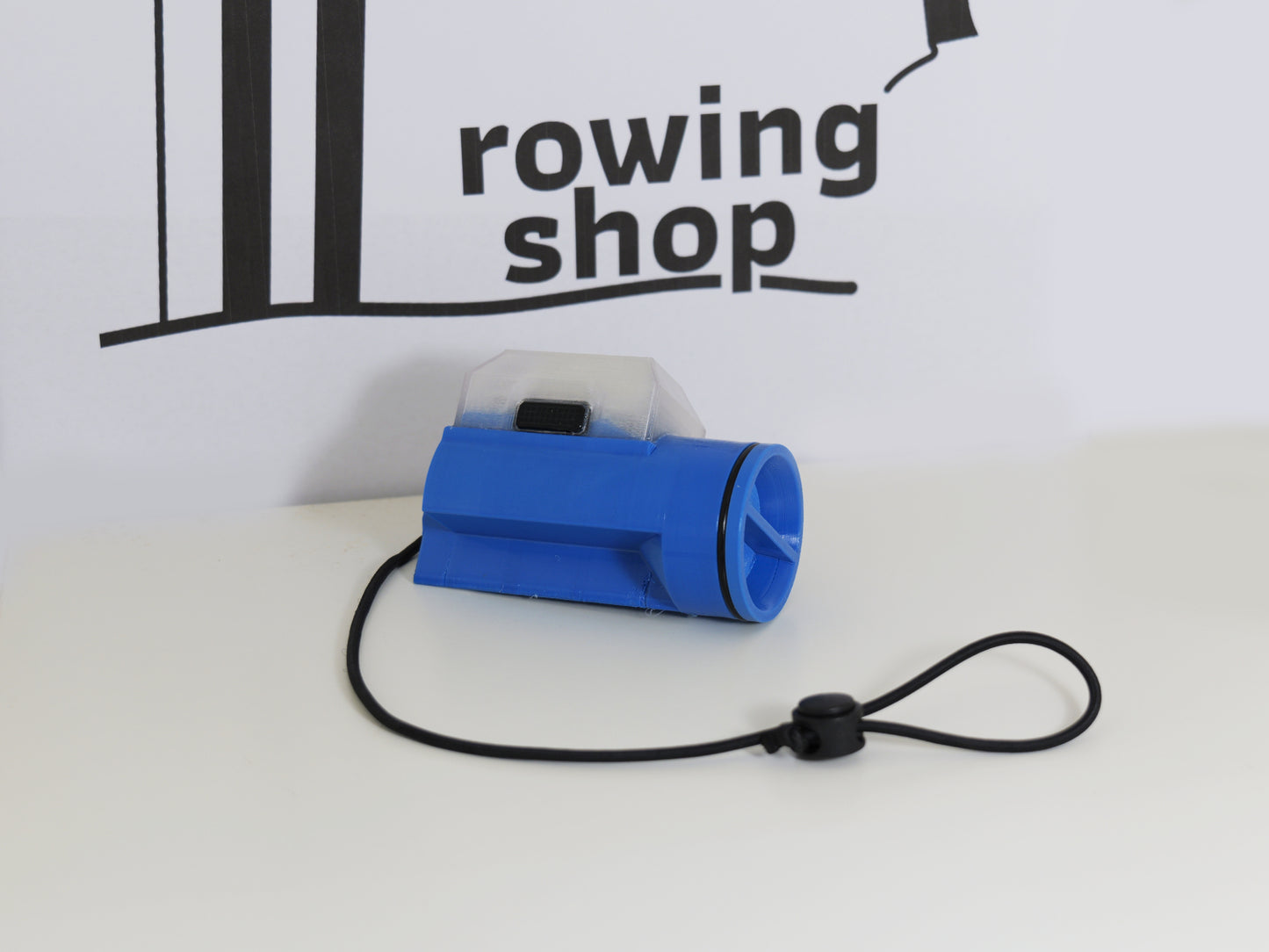 Rowing Bow Light