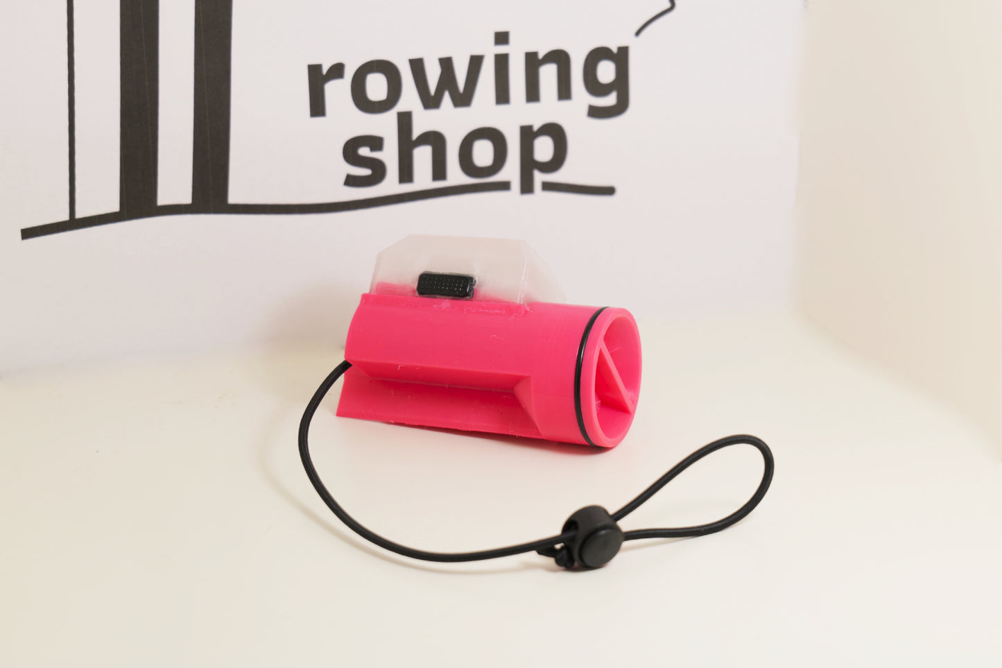 Rowing Bow Light