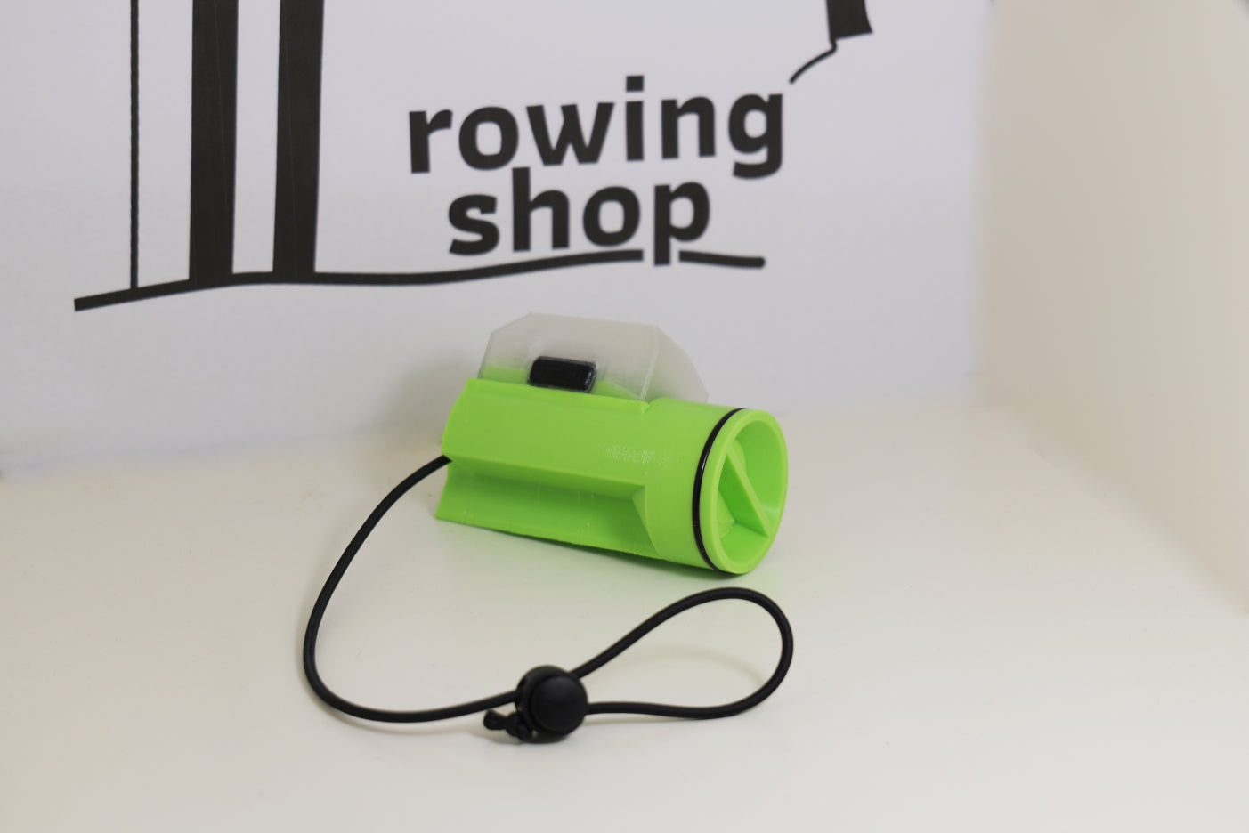 Rowing Bow Light
