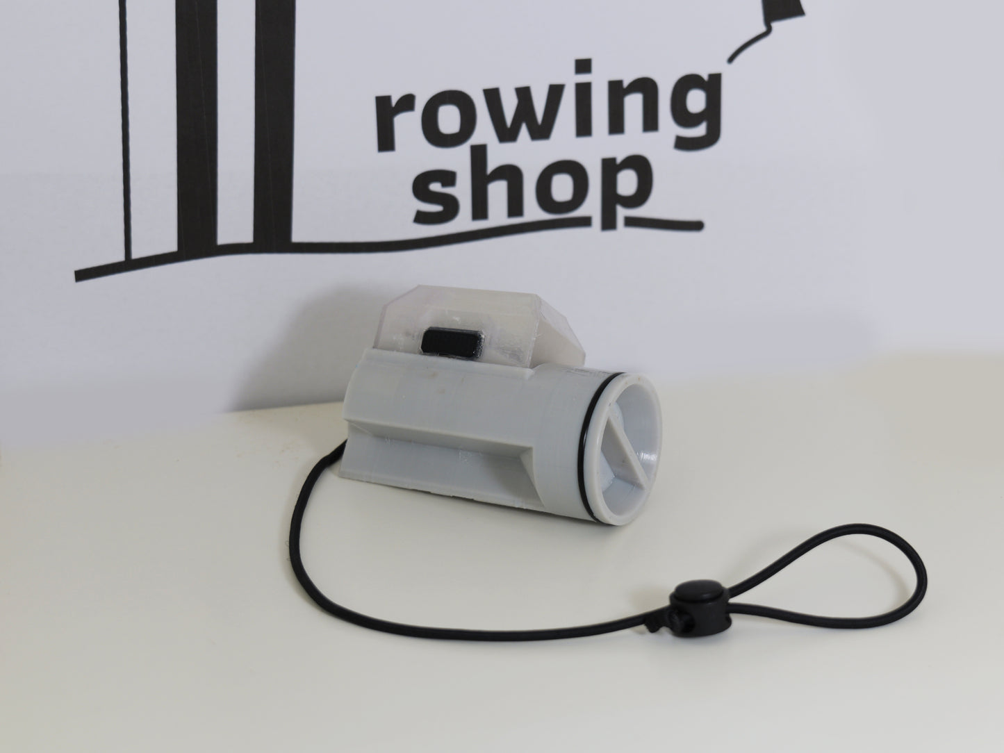 Rowing Bow Light