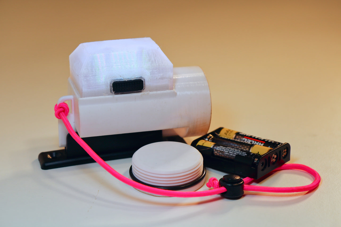 Rowing Bow Light