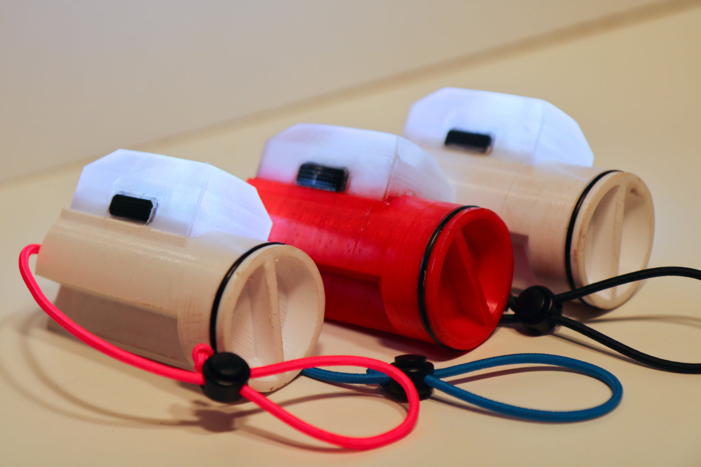 Rowing Bow Light