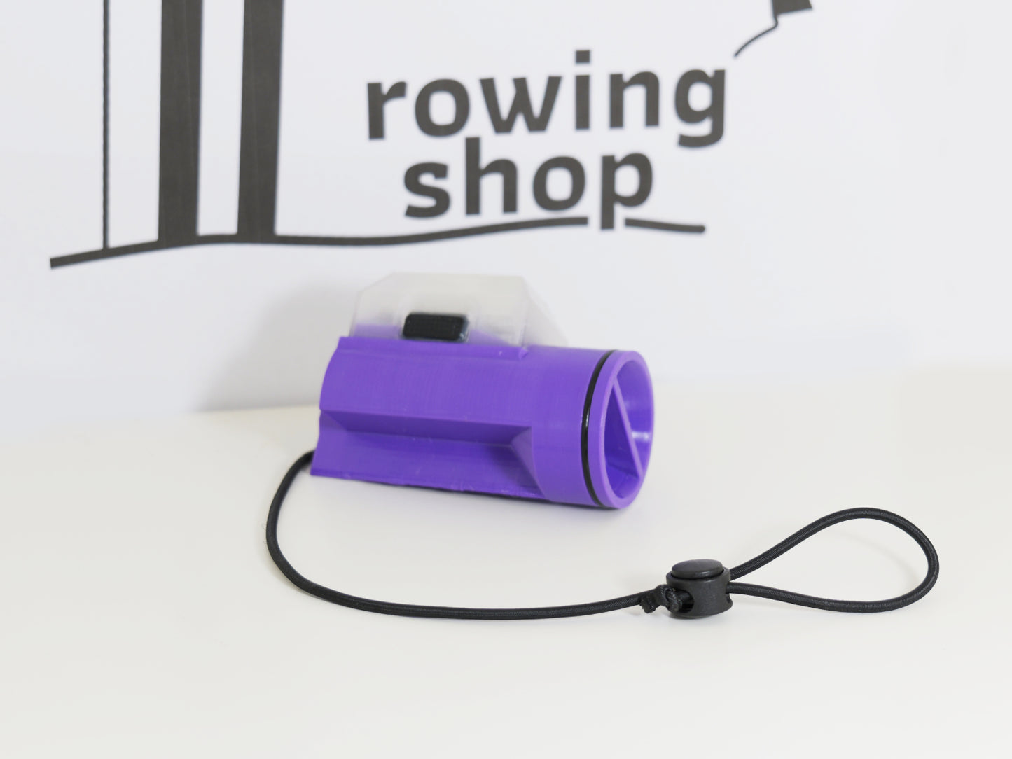 Rowing Bow Light