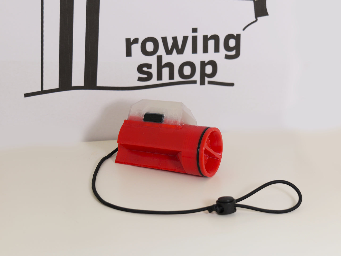 Rowing Bow Light