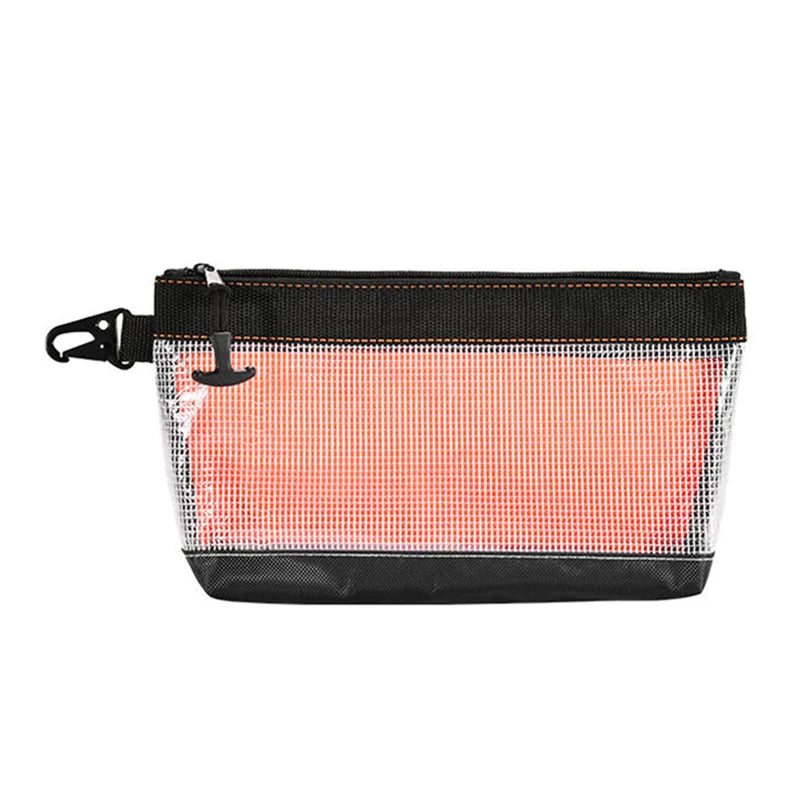 Water-Resistant Tool Bag