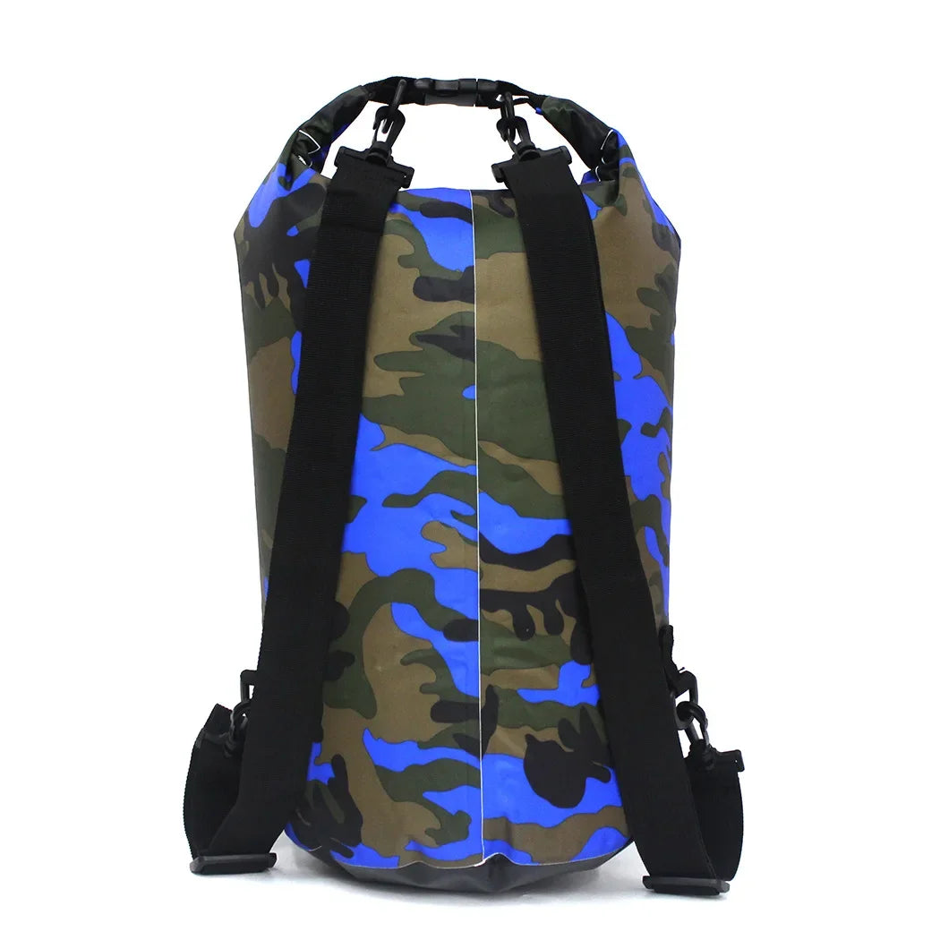 Waterproof Dry Bag - Medium (10L/15L)