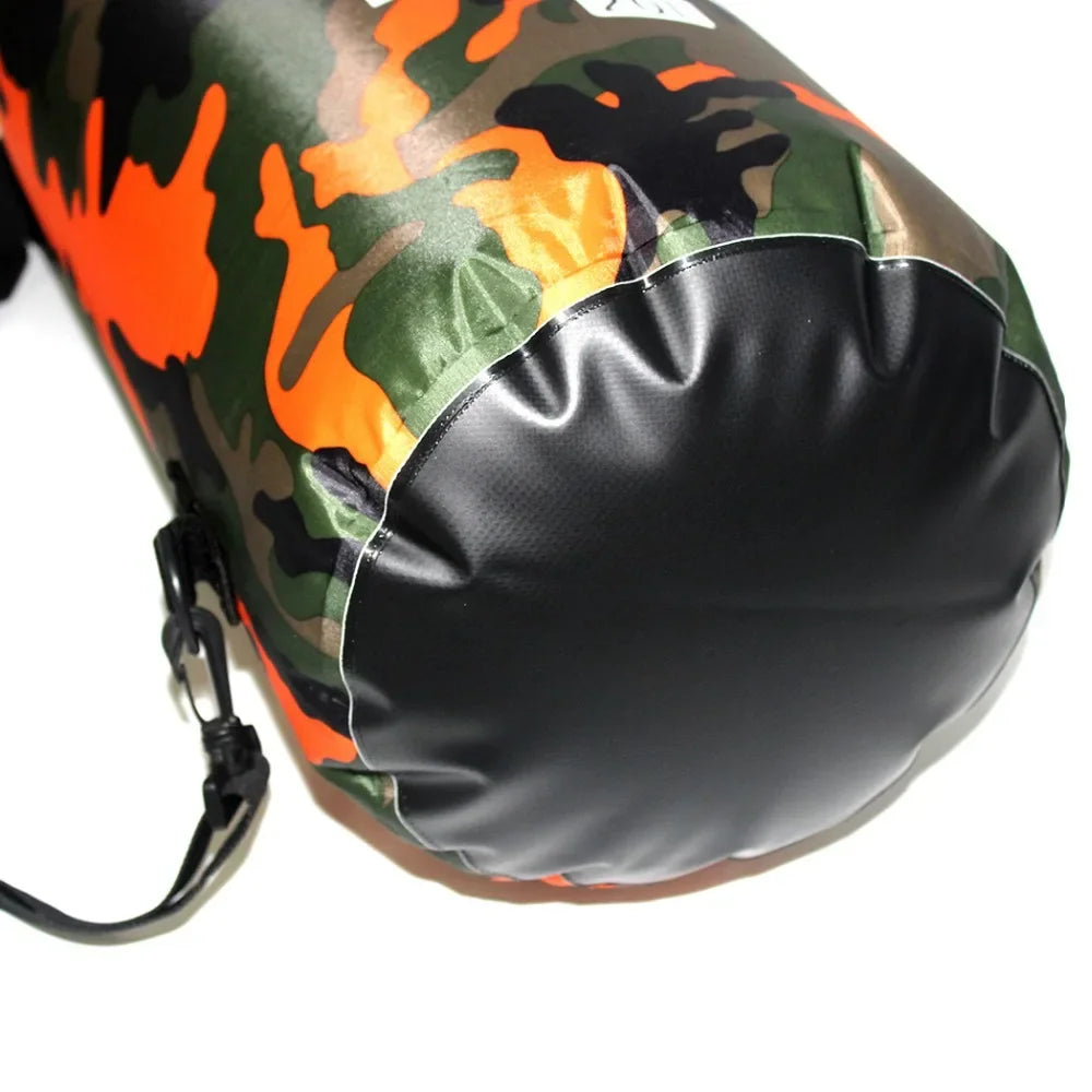 Waterproof Dry Bag - Large (20L/30L)
