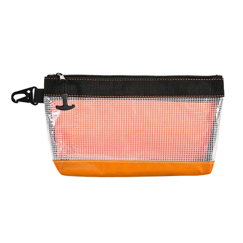 Water-Resistant Tool Bag