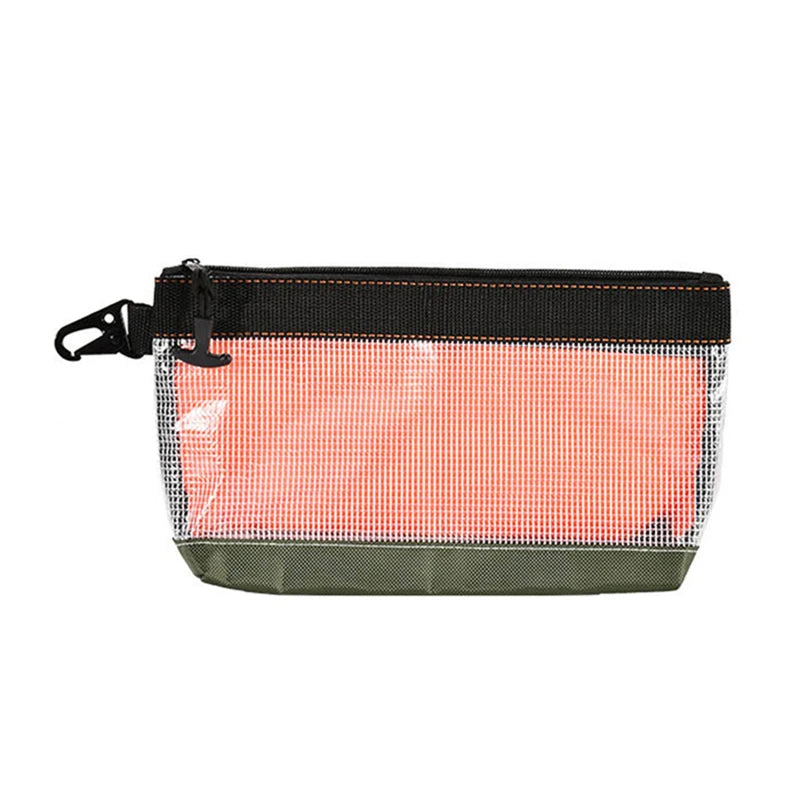 Water-Resistant Tool Bag