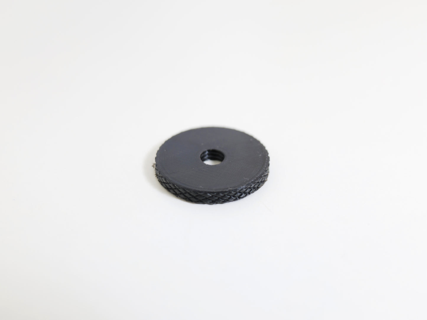 Rigger Spacers / Bolt Lockers
