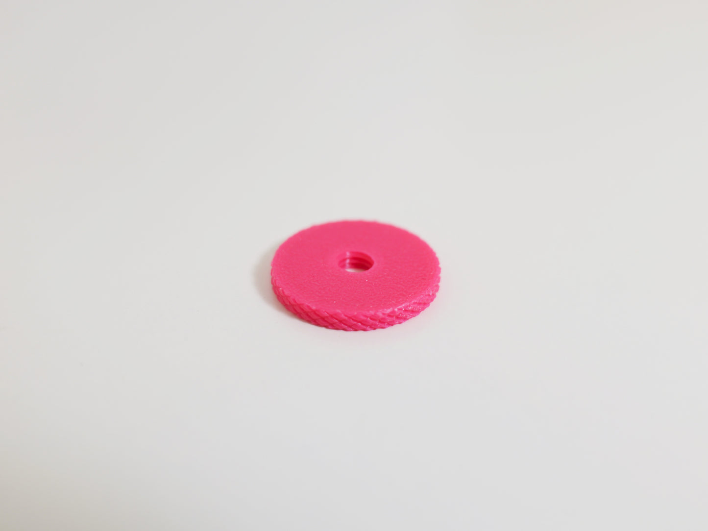 Rigger Spacers / Bolt Lockers
