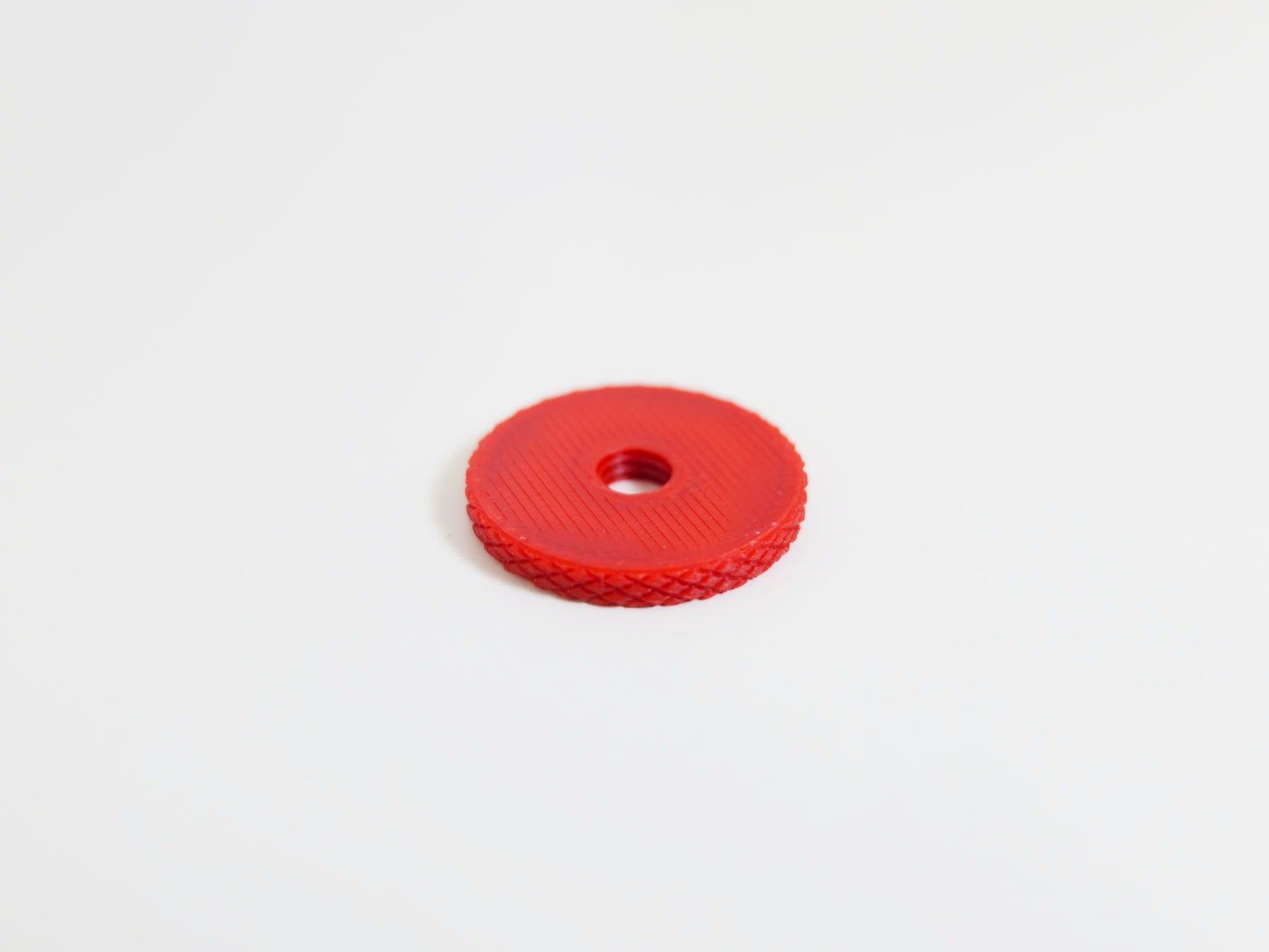 Rigger Spacers / Bolt Lockers