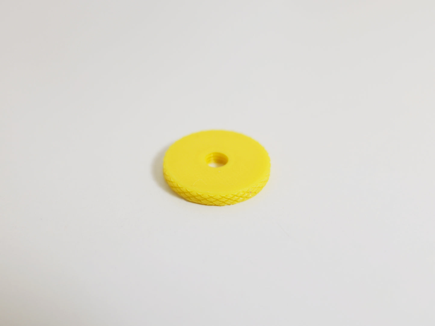 Rigger Spacers / Bolt Lockers