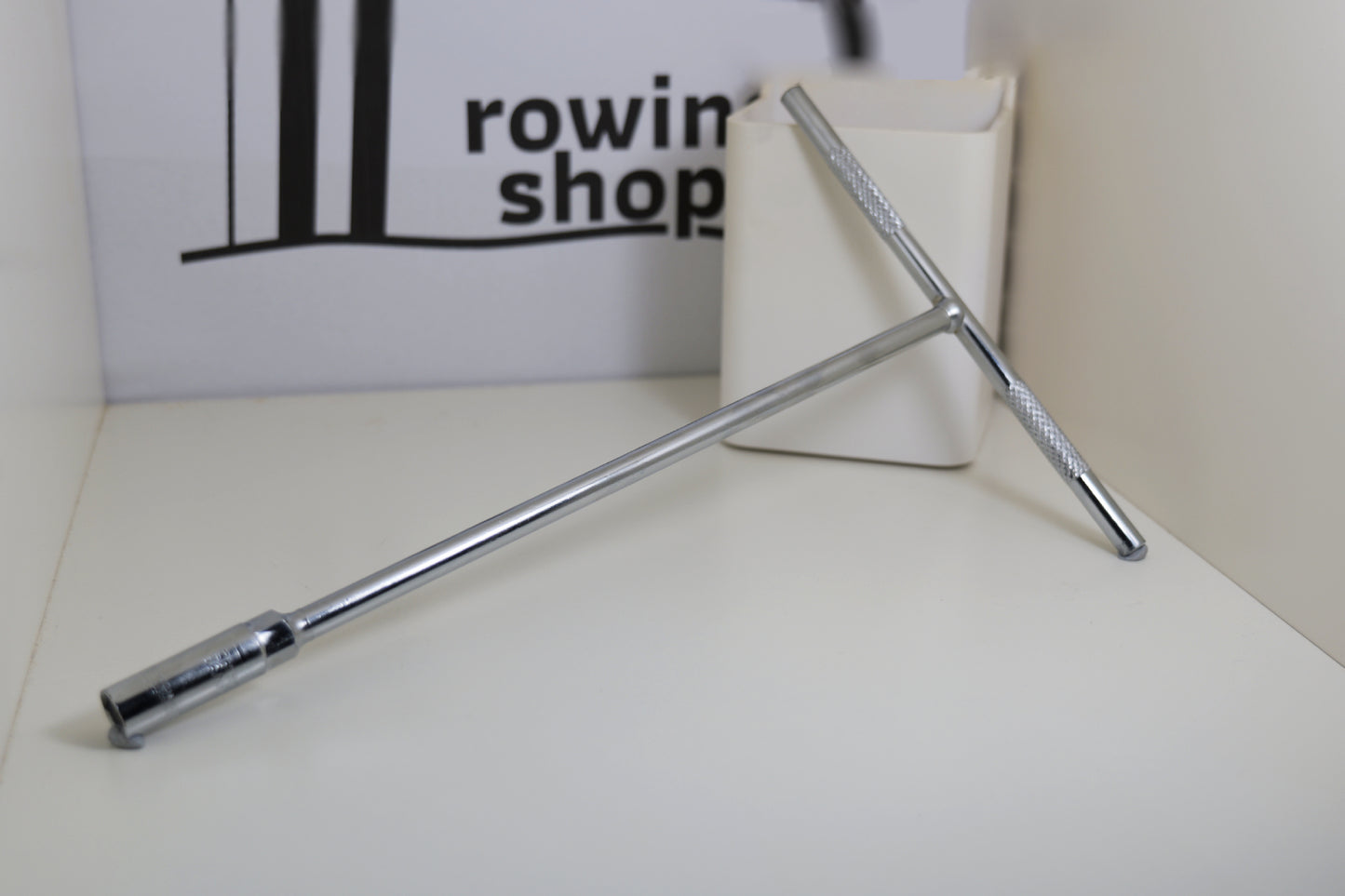 10mm T-Handle Socket (Seat Wheel Spanner)