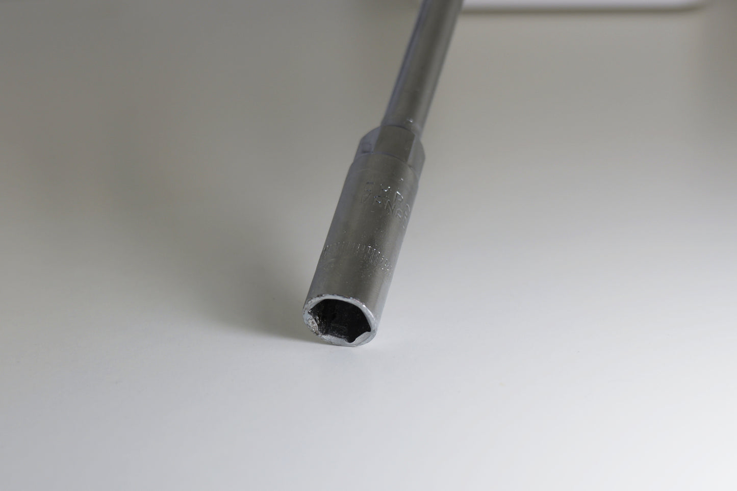 10mm T-Handle Socket (Seat Wheel Spanner)