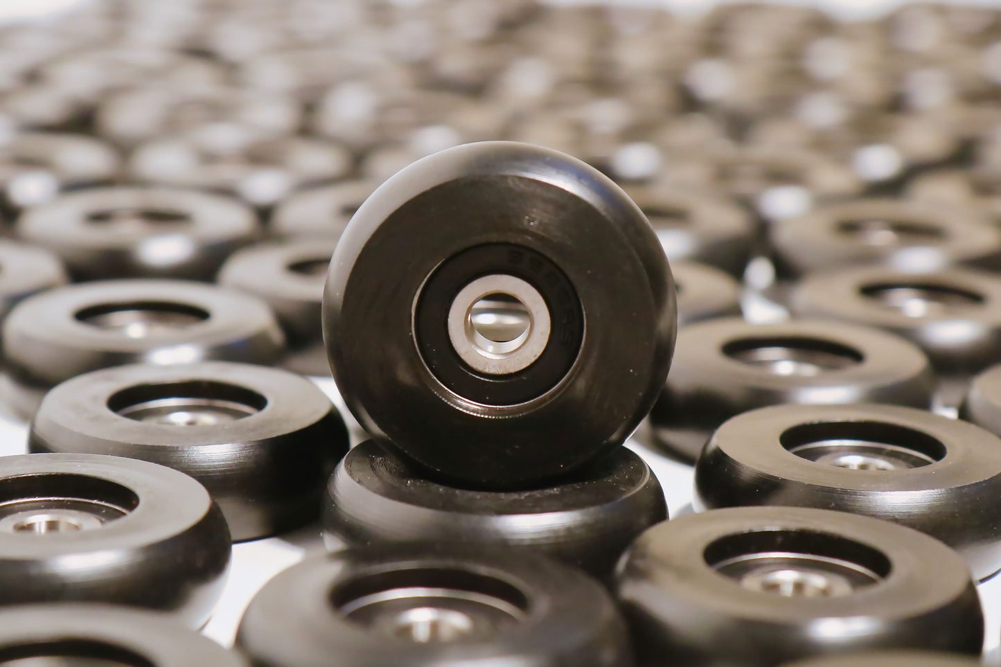 Rowing Seat Wheels