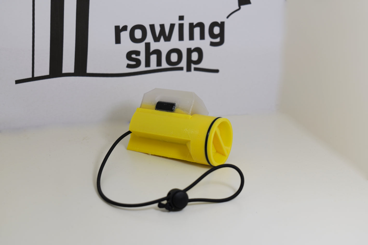 Rowing Bow Light