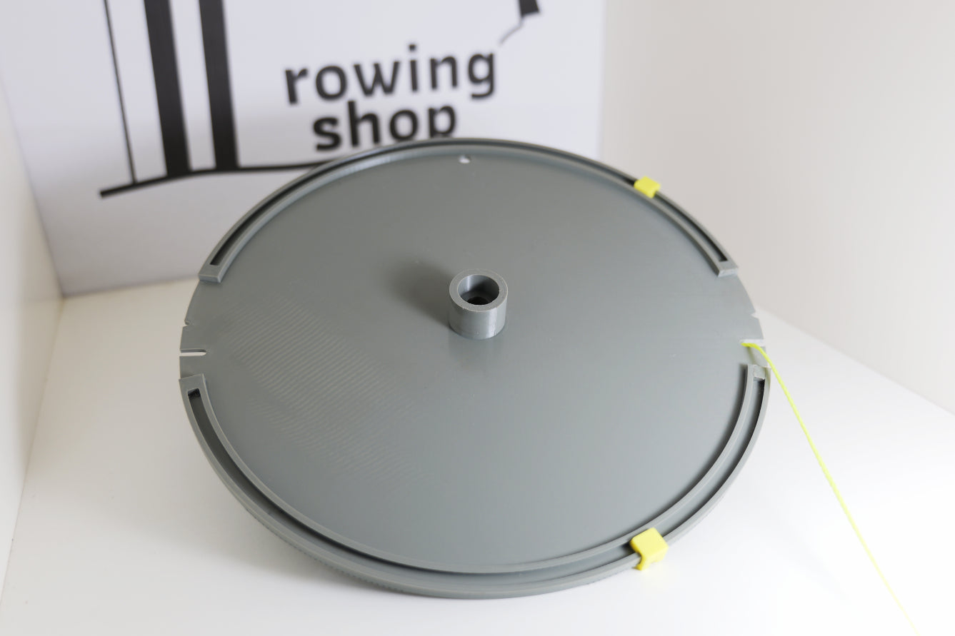 'ArcMaster' Rowing Angle Measuring Tool