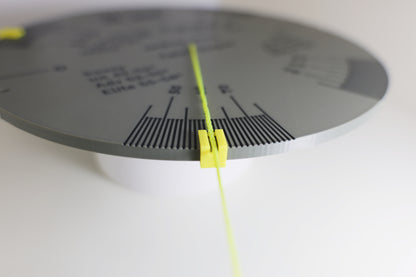 'ArcMaster' Rowing Angle Measuring Tool