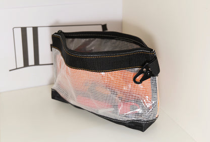 Water-Resistant Tool Bag