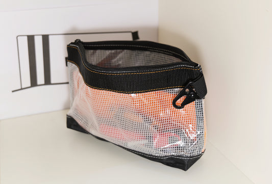 Water-Resistant Tool Bag