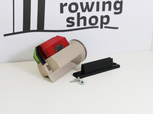 Dinghy Light Holder + Screws