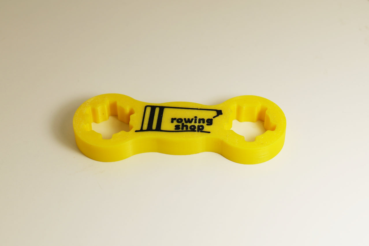 Gate & Foot Stretcher Spanner