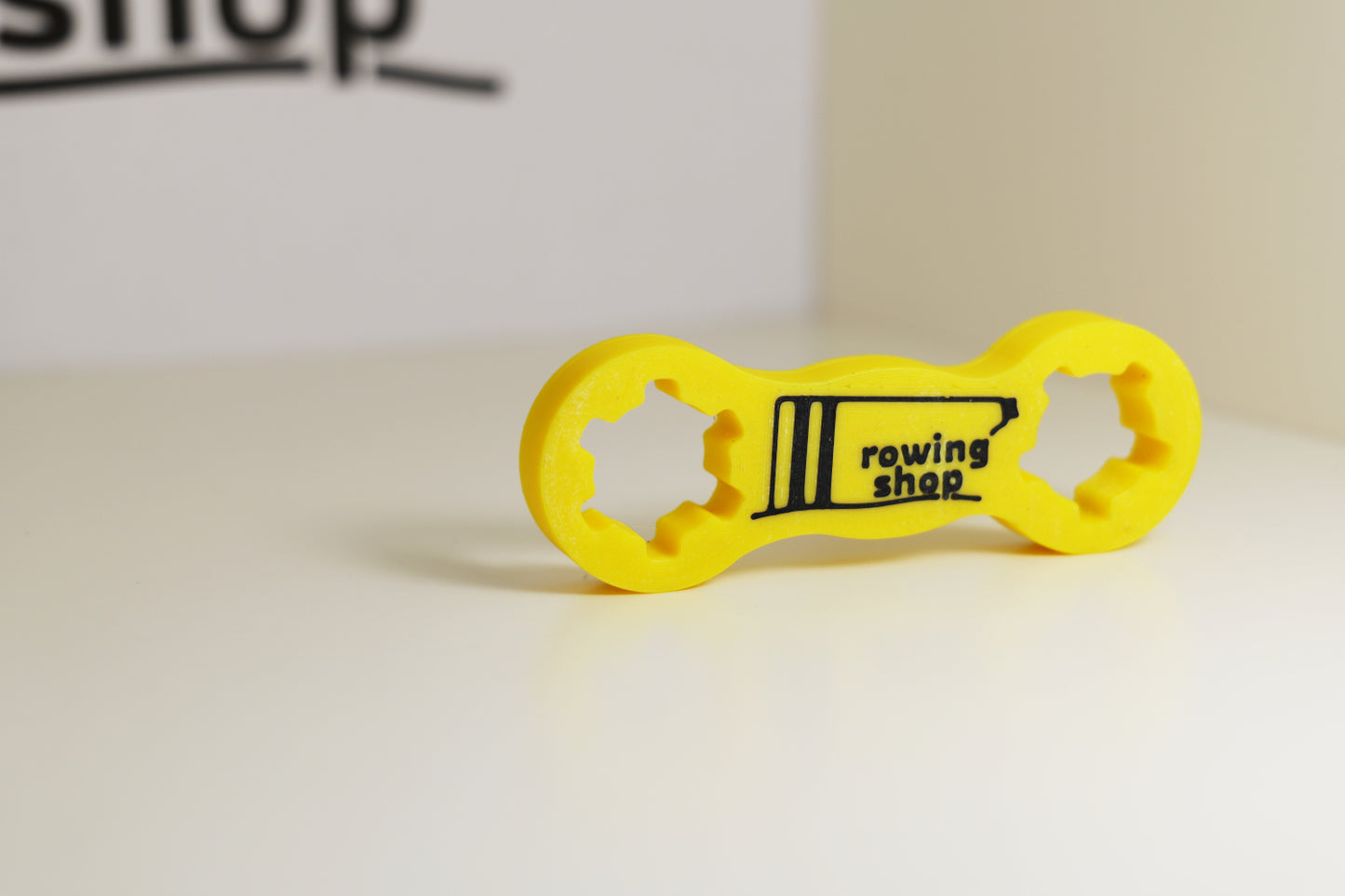 Gate & Foot Stretcher Spanner