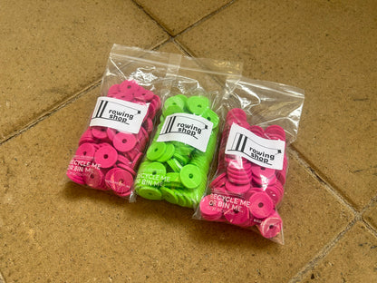 Rigger Spacers / Bolt Lockers