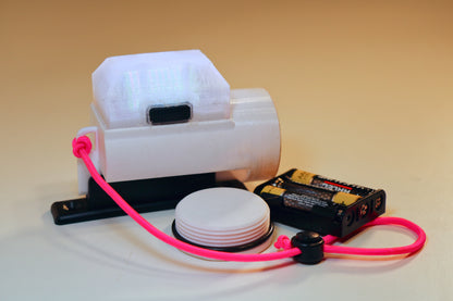 Rowing Bow Light