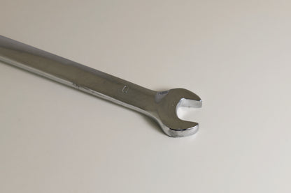 Ratchet Rigger Spanners (10mm/13mm)