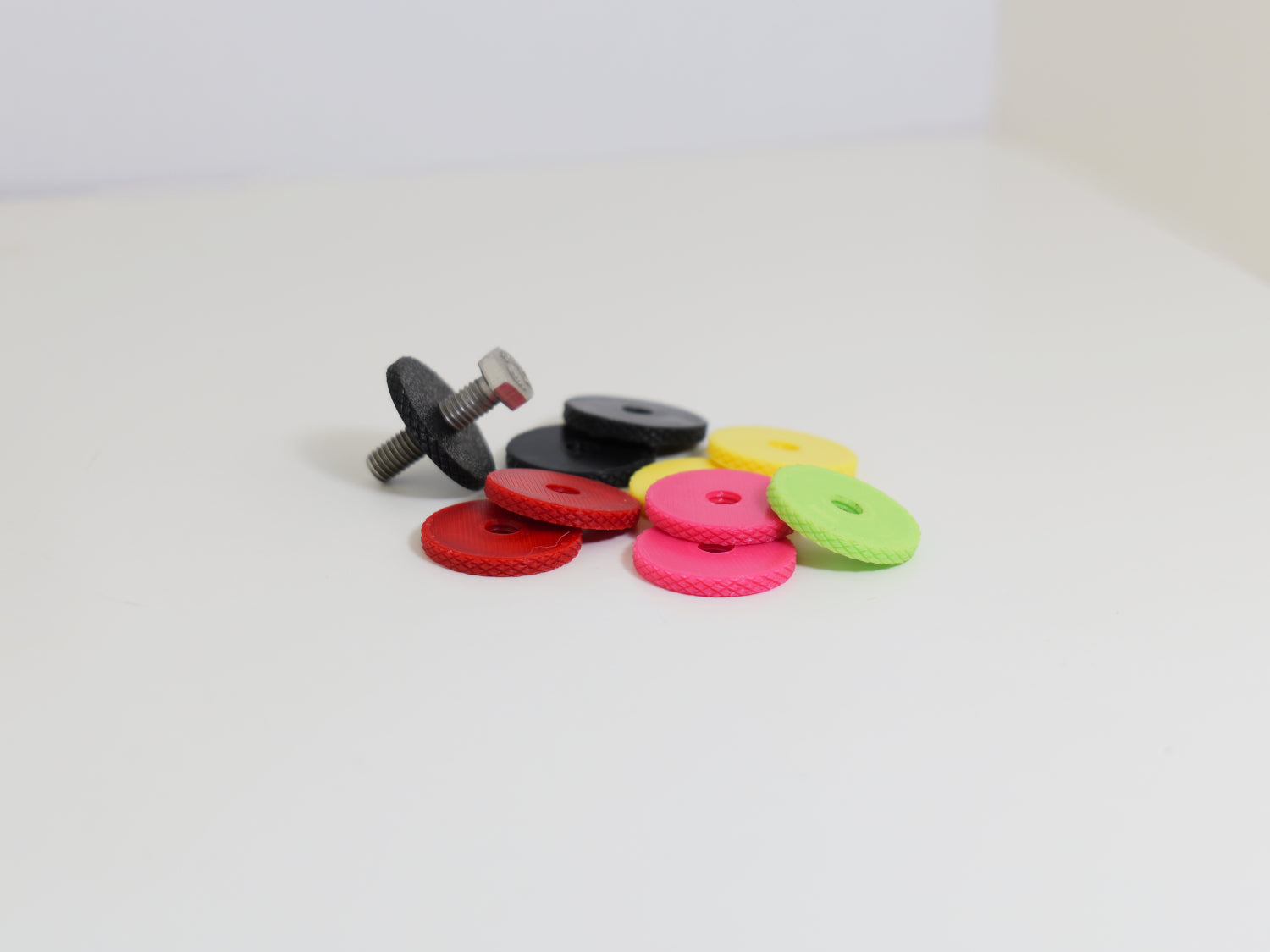 Rowing Rigger Spacers / Bolt Lockers – rowingshop.com.au