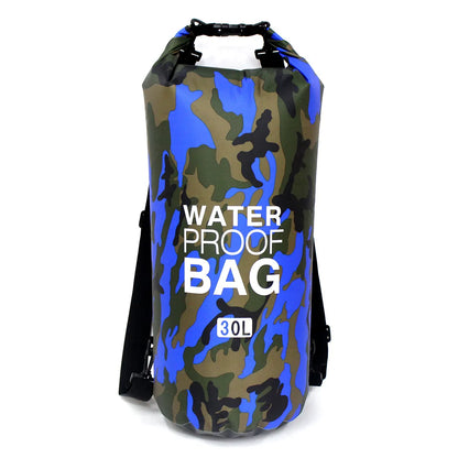 Waterproof Dry Bag - Large (20L/30L)