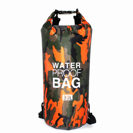 Waterproof Dry Bag - Large (20L/30L)