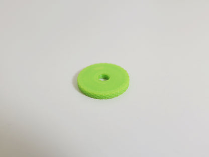Rigger Spacers / Bolt Lockers