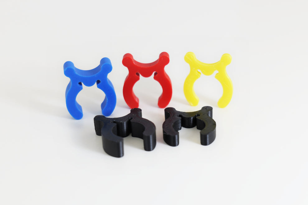 Gate Height SuperSpacers - The easiest way to adjust gate height ...