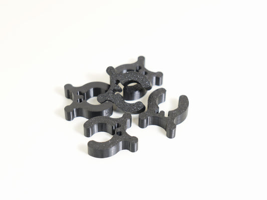 Gate Height SuperSpacers
