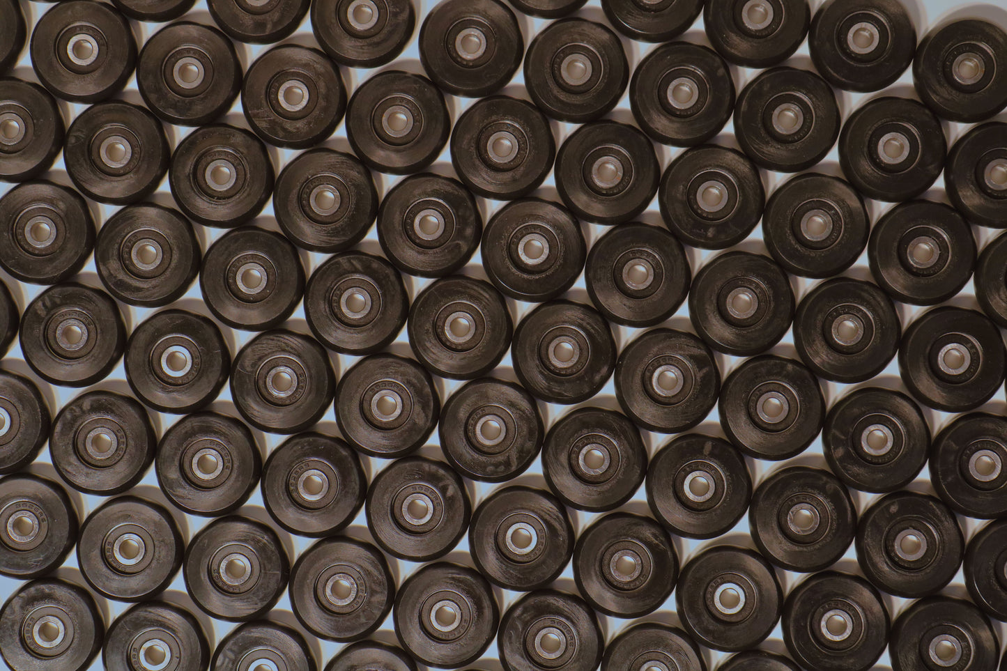 Rowing Seat Wheels