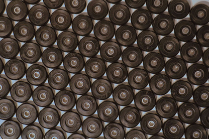 Rowing Seat Wheels